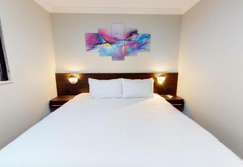 Nuvo Suites Hotel - Miami / Doral - image 19