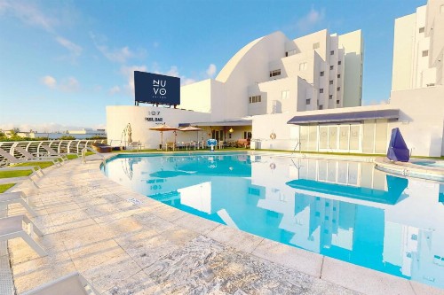 Nuvo Suites Hotel - Miami / Doral - image 21