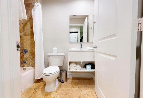Nuvo Suites Hotel - Miami / Doral - image 25