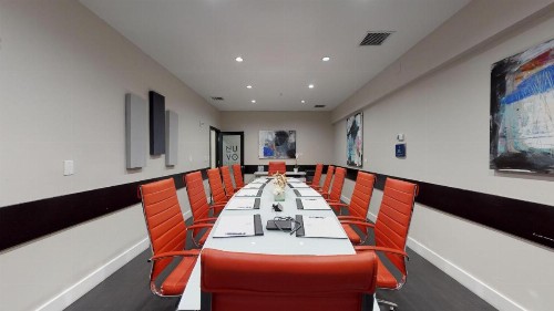 Nuvo Suites Hotel - Miami / Doral - image 26