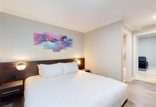Nuvo Suites Hotel - Miami / Doral - image 30