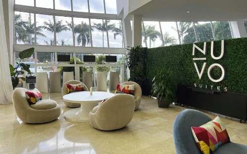 Nuvo Suites Hotel - Miami / Doral - image 31