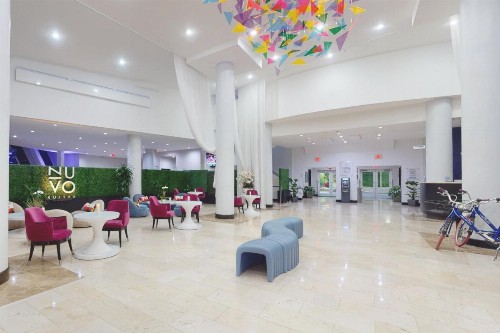 Nuvo Suites Hotel - Miami / Doral - image 35