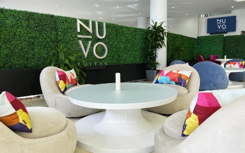 Nuvo Suites Hotel - Miami / Doral - image 37