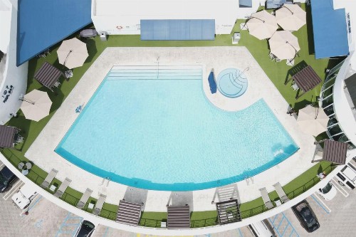 Nuvo Suites Hotel - Miami / Doral - image 43