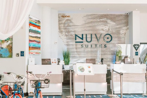 Nuvo Suites Hotel - Miami / Doral - image 44