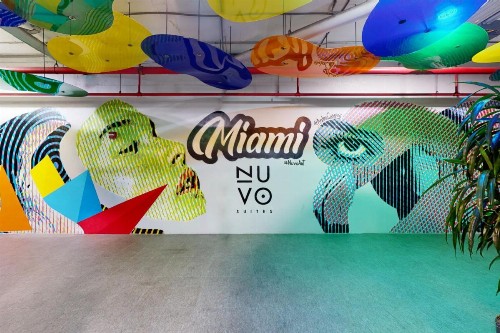 Nuvo Suites Hotel - Miami / Doral - image 5