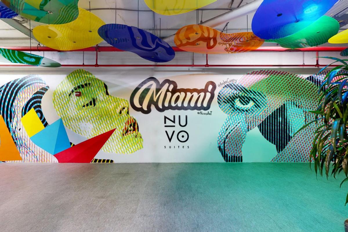 Nuvo Suites Hotel - Miami / Doral - image 5