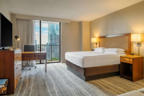 Hyatt Regency Miami - image 11