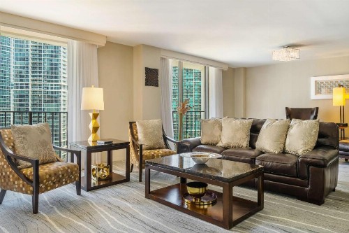 Hyatt Regency Miami - image 13