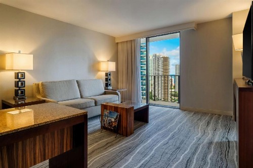 Hyatt Regency Miami - image 14