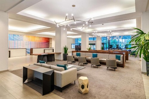 Hyatt Regency Miami - image 16