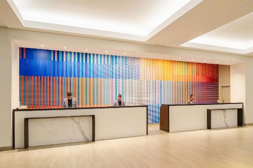 Hyatt Regency Miami - image 17