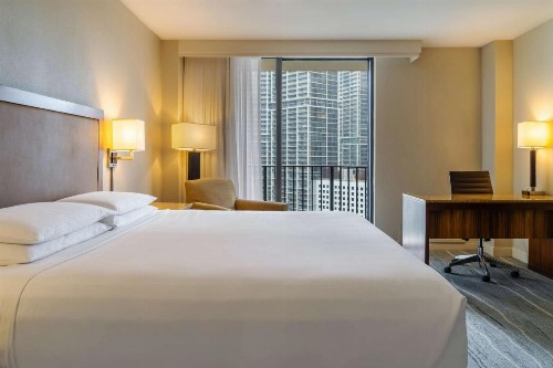 Hyatt Regency Miami - image 21