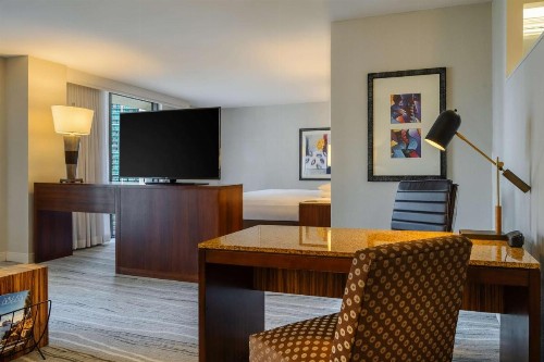 Hyatt Regency Miami - image 24