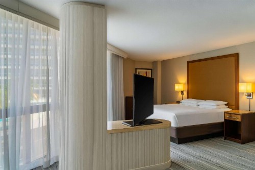 Hyatt Regency Miami - image 26