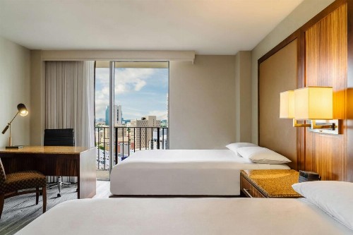 Hyatt Regency Miami - image 29