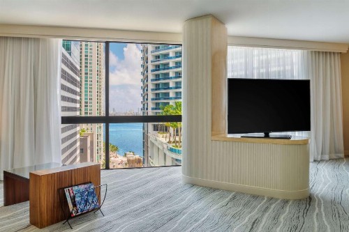 Hyatt Regency Miami - image 30