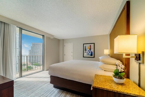 Hyatt Regency Miami - image 31