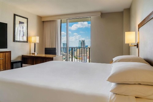 Hyatt Regency Miami - image 34