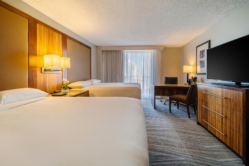 Hyatt Regency Miami - image 37
