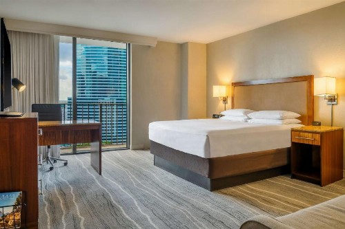 Hyatt Regency Miami - image 39