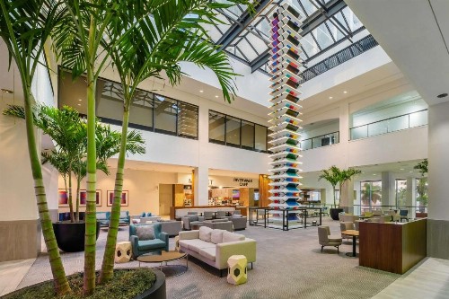 Hyatt Regency Miami - image 41