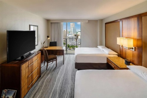 Hyatt Regency Miami - image 42