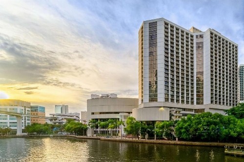 Hyatt Regency Miami - image 47