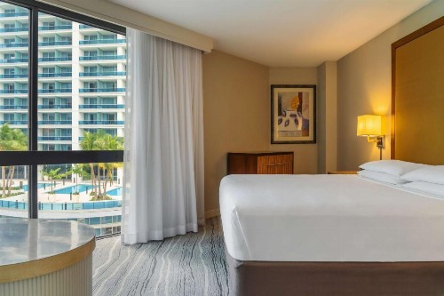 Hyatt Regency Miami - image 48