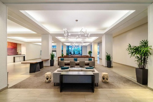 Hyatt Regency Miami - image 6