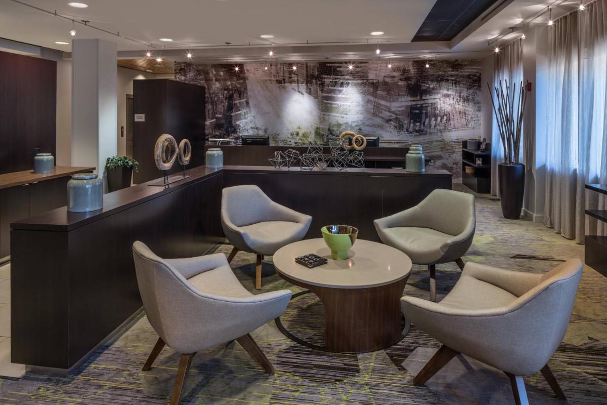 Courtyard by Marriott Miami West/FL Turnpike - main image