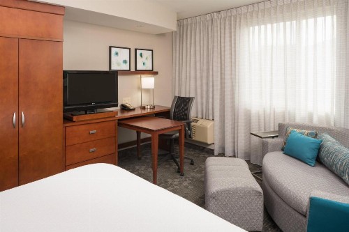 Courtyard by Marriott Miami West/FL Turnpike - image 10