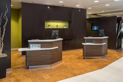 Courtyard by Marriott Miami West/FL Turnpike - image 11
