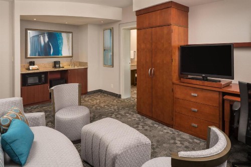 Courtyard by Marriott Miami West/FL Turnpike - image 13