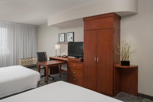 Courtyard by Marriott Miami West/FL Turnpike - image 14