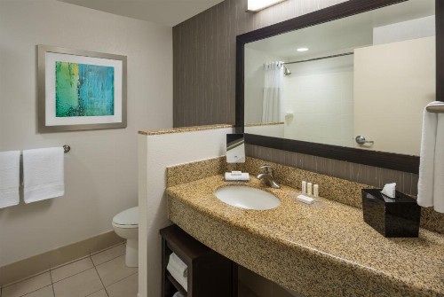 Courtyard by Marriott Miami West/FL Turnpike - image 15