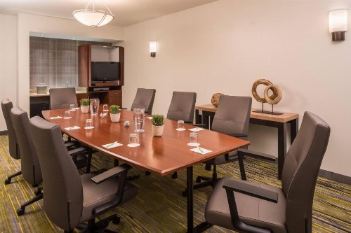 Courtyard by Marriott Miami West/FL Turnpike - image 16