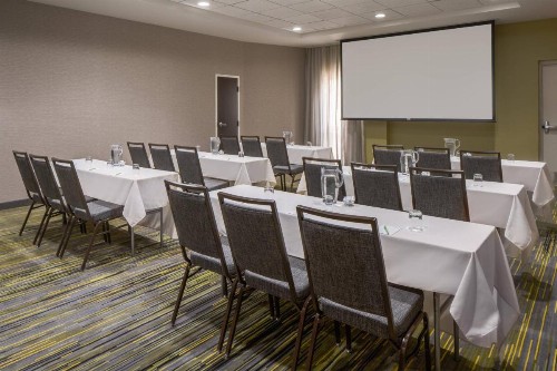 Courtyard by Marriott Miami West/FL Turnpike - image 17