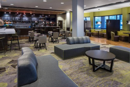 Courtyard by Marriott Miami West/FL Turnpike - image 18