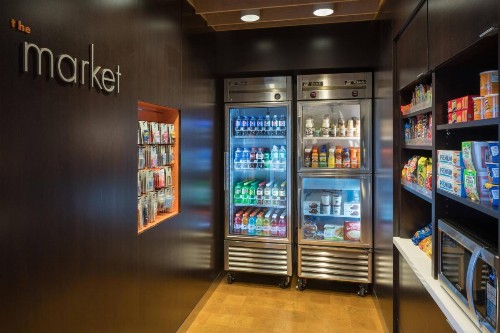Courtyard by Marriott Miami West/FL Turnpike - image 19