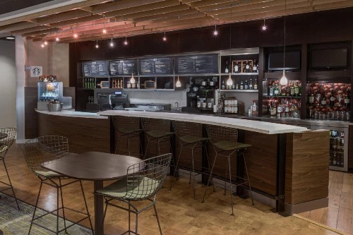 Courtyard by Marriott Miami West/FL Turnpike - image 2