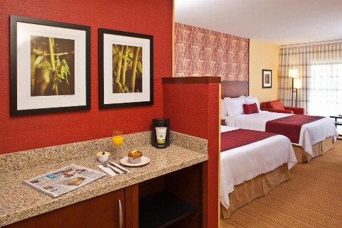 Courtyard by Marriott Miami West/FL Turnpike - image 21