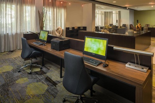 Courtyard by Marriott Miami West/FL Turnpike - image 22
