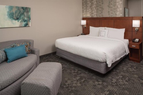Courtyard by Marriott Miami West/FL Turnpike - image 25