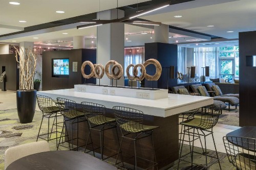 Courtyard by Marriott Miami West/FL Turnpike - image 4