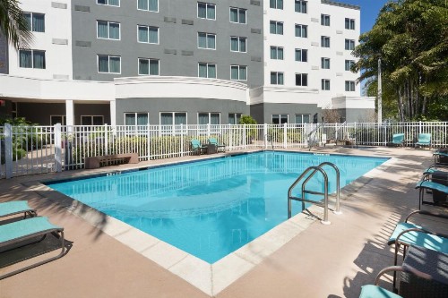 Courtyard by Marriott Miami West/FL Turnpike - image 5