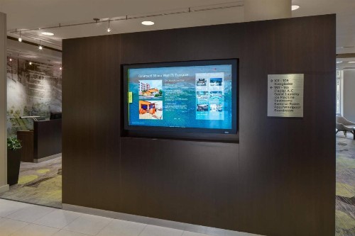Courtyard by Marriott Miami West/FL Turnpike - image 6