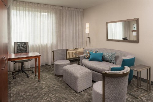 Courtyard by Marriott Miami West/FL Turnpike - image 7