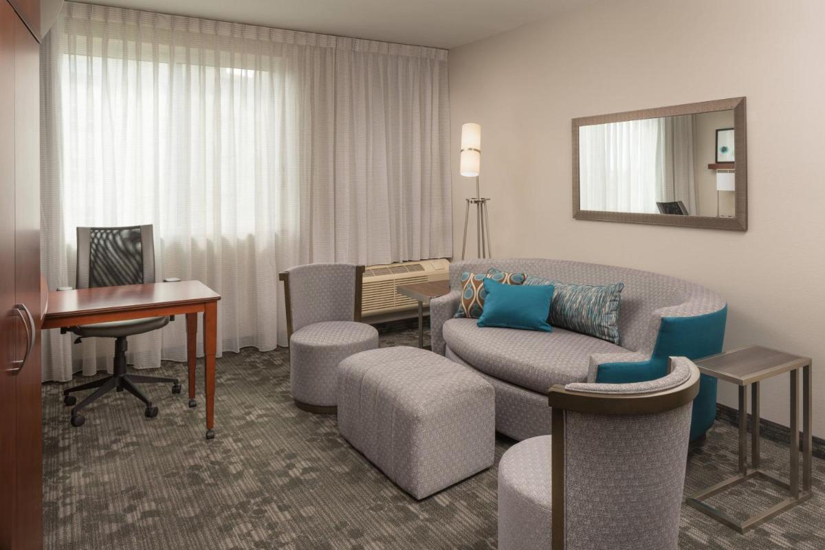 Courtyard by Marriott Miami West/FL Turnpike - image 7